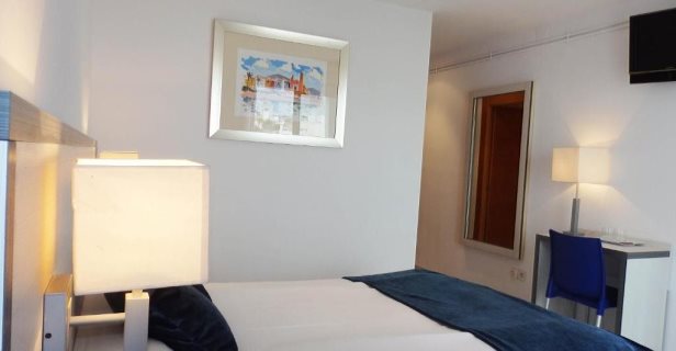 Hotel Parrots Sitges