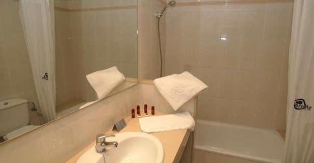 Hotel Parrots Sitges