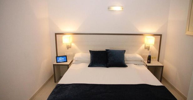 Hotel Parrots Sitges