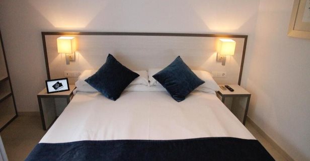 Hotel Parrots Sitges