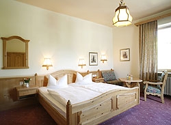 Hotel Partenkirchner Hof