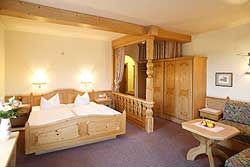 Hotel Partenkirchner Hof