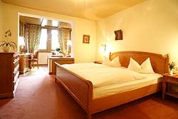 Hotel Partenkirchner Hof