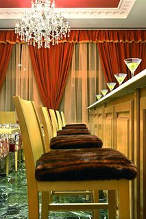 Hotel Parthenon