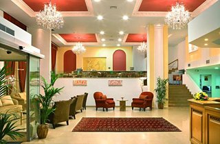 Hotel Parthenon