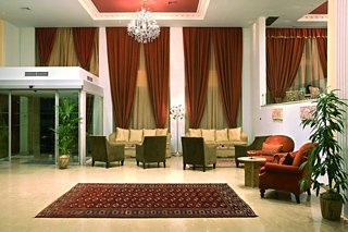 Hotel Parthenon