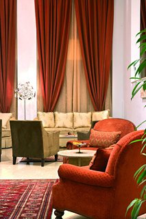 Hotel Parthenon