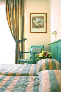 Hotel Parthenon