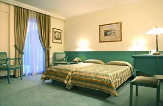 Hotel Parthenon