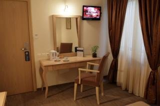 Hotel Parthenon
