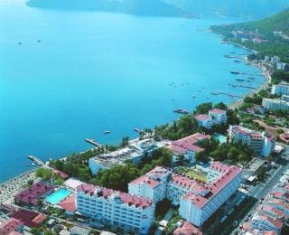 Hotel Pasa Beach