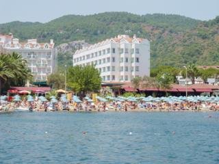 Hotel Pasa Beach