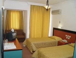 Hotel Pasa Beach