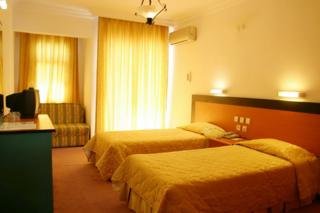 Hotel Pasa Beach