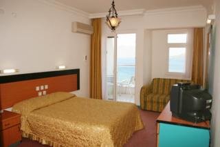 Hotel Pasa Beach
