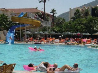 Hotel Pasa Beach