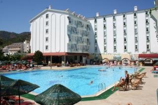 Hotel Pasa Beach