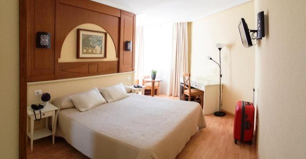 Hotel Pasarela