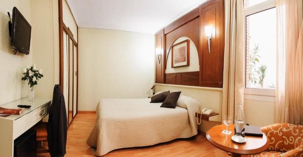 Hotel Pasarela
