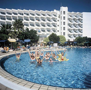 Hotel Paschalia