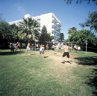 Hotel Paschalia