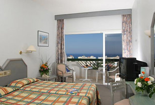 Hotel Paschalia