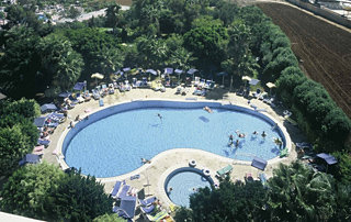 Hotel Paschalia