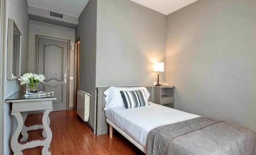 Hotel Paseo De Gracia