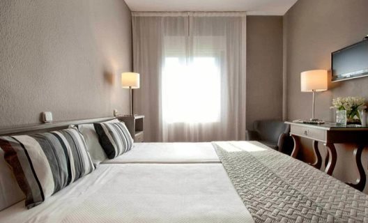 Hotel Paseo De Gracia