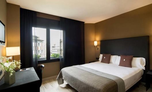 Hotel Paseo De Gracia