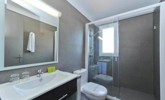 Hotel Paseo De Gracia