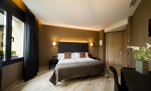Hotel Paseo De Gracia