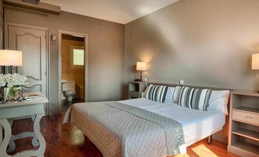 Hotel Paseo De Gracia