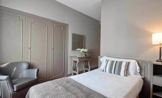 Hotel Paseo De Gracia