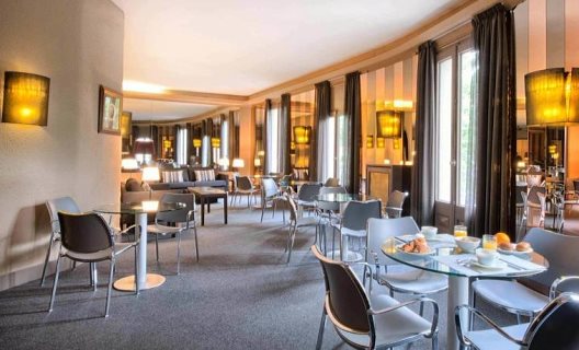 Hotel Paseo De Gracia