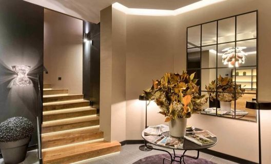 Hotel Paseo De Gracia