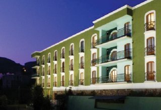 Hotel Paseo De La Presa