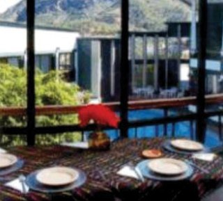 Hotel Paseo De La Presa