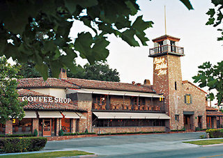Hotel Paso Robles Inn