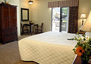 Hotel Paso Robles Inn
