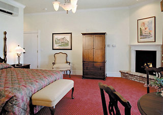 Hotel Paso Robles Inn