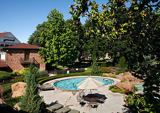 Hotel Paso Robles Inn