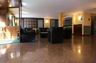 Hotel Pasteur