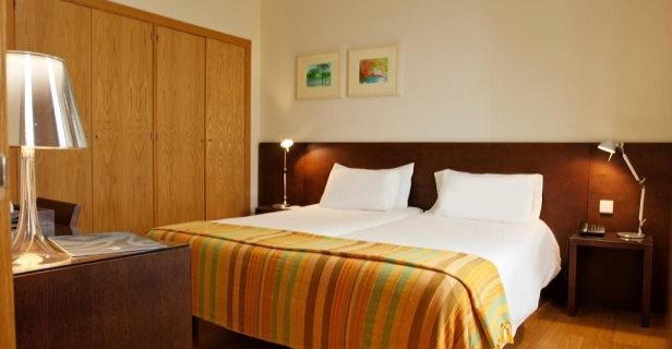 Hotel Patagonia Sur