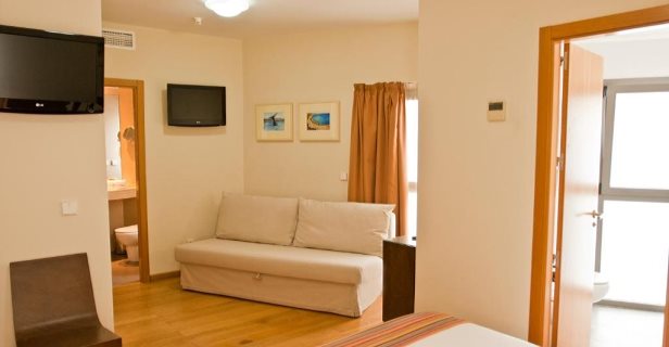 Hotel Patagonia Sur