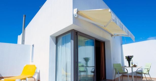Hotel Patagonia Sur