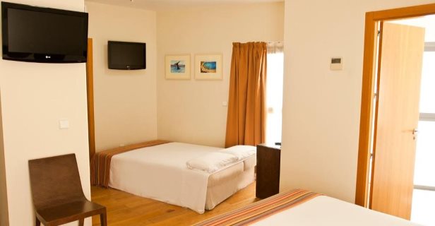 Hotel Patagonia Sur