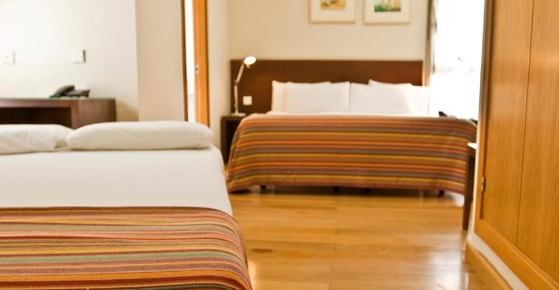 Hotel Patagonia Sur