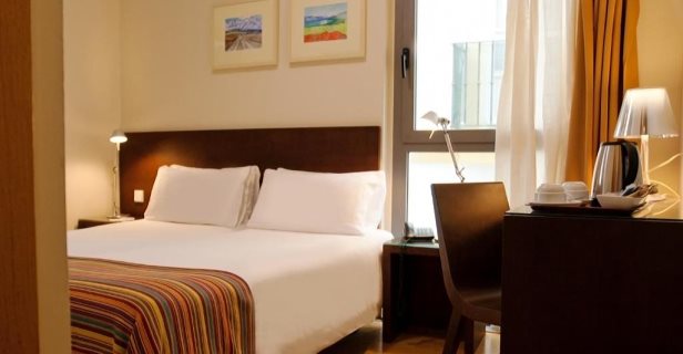 Hotel Patagonia Sur