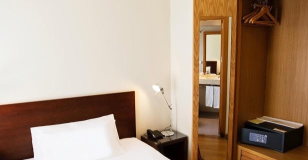 Hotel Patagonia Sur
